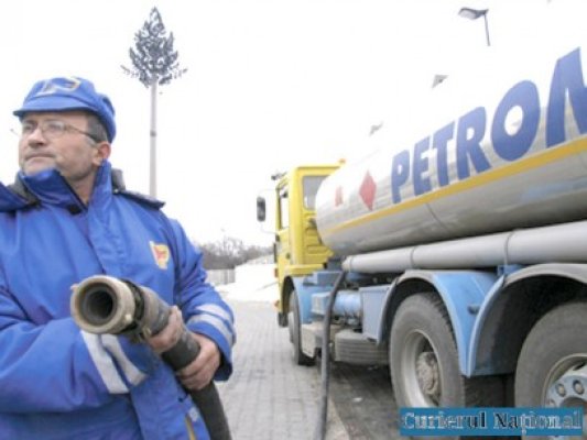 Testele finale la centrala electrică Brazi, întrerupte